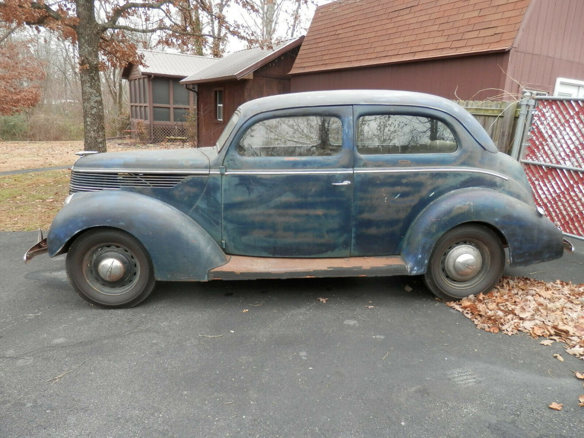 1938 Ford SELL OR TRADE SELL OR TRADE - photo 7
