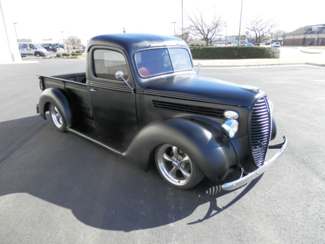 1938 Ford Other Pickups CUSTOM SHOW STREET ROD TRUCK