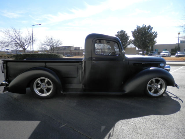 1938 Ford Other Pickups CUSTOM SHOW STREET ROD TRUCK - photo 10
