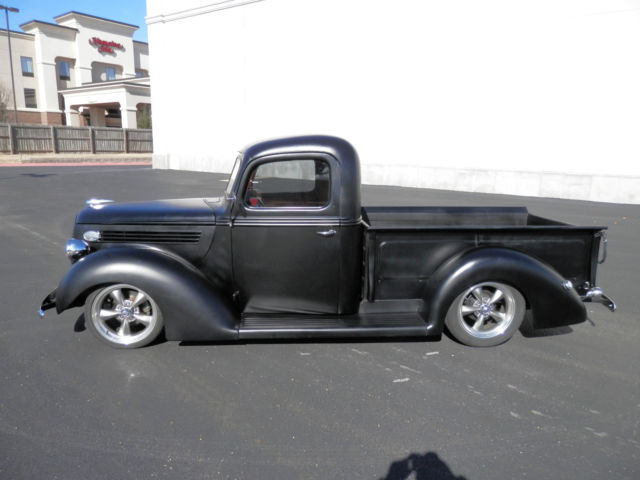 1938 Ford Other Pickups CUSTOM SHOW STREET ROD TRUCK - photo 3