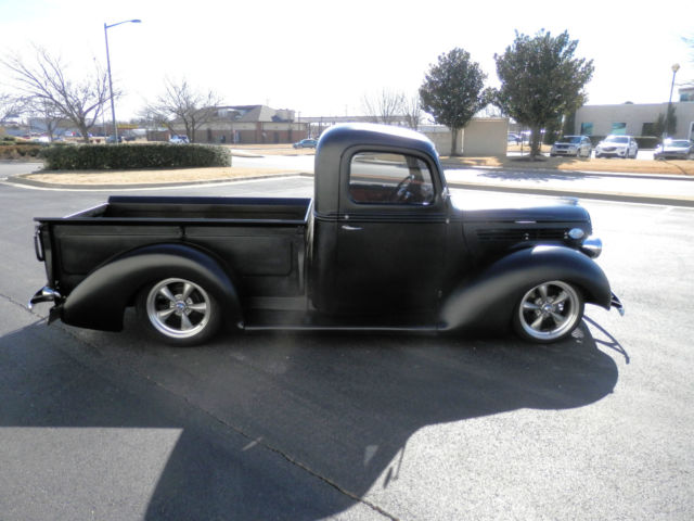 1938 Ford Other Pickups CUSTOM SHOW STREET ROD TRUCK - photo 4