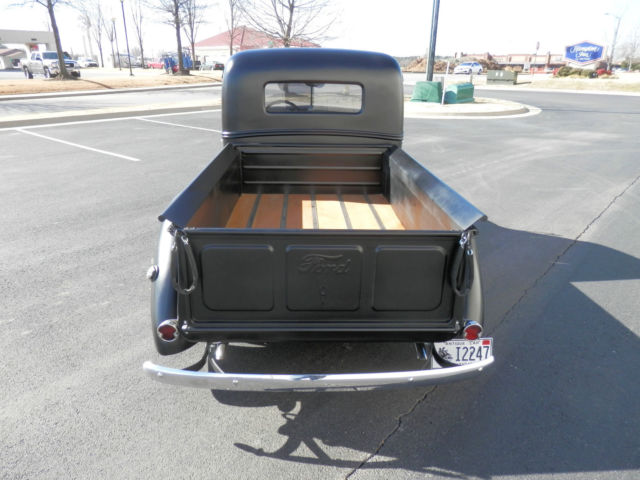 1938 Ford Other Pickups CUSTOM SHOW STREET ROD TRUCK - photo 6