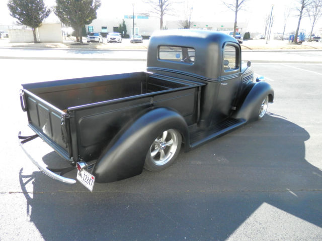 1938 Ford Other Pickups CUSTOM SHOW STREET ROD TRUCK - photo 7