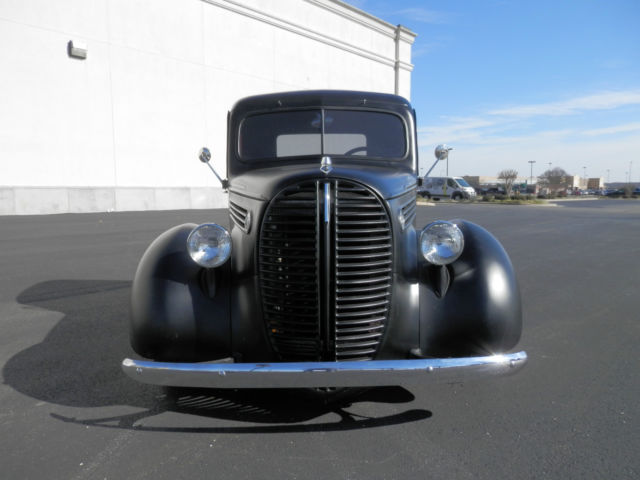 1938 Ford Other Pickups CUSTOM SHOW STREET ROD TRUCK - photo 9