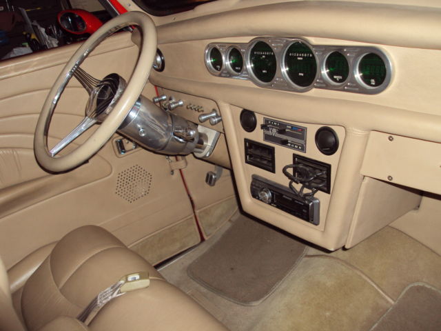 1938 Ford DeLuxe - photo 11