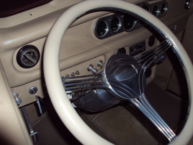 1938 Ford DeLuxe - photo 12