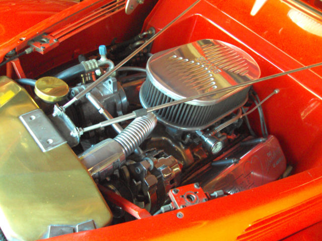 1938 Ford DeLuxe - photo 6