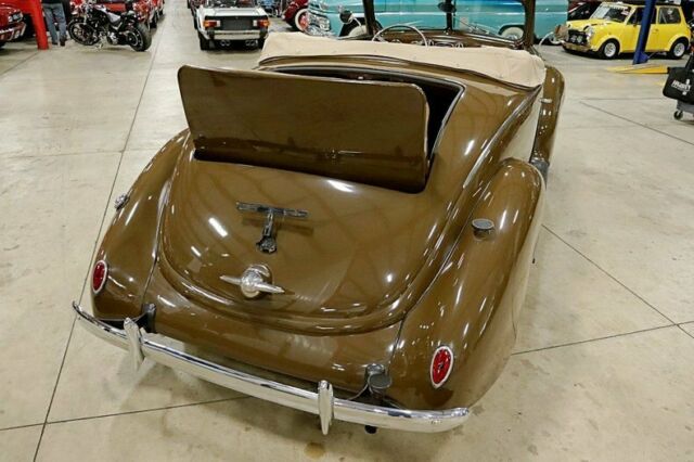 1938 Ford Deluxe -- - photo 11