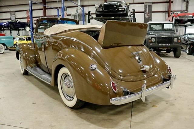 1938 Ford Deluxe -- - photo 3