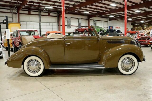 1938 Ford Deluxe -- - photo 6