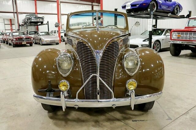 1938 Ford Deluxe -- - photo 8