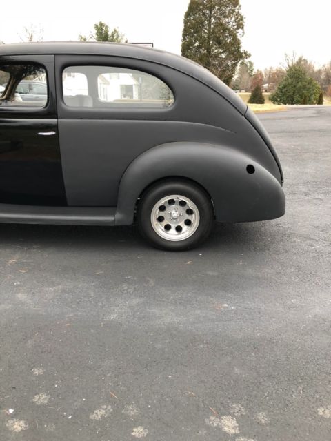 1938 Ford Deluxe - photo 11