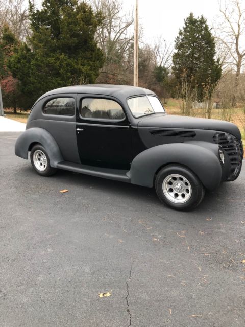 1938 Ford Deluxe - photo 2