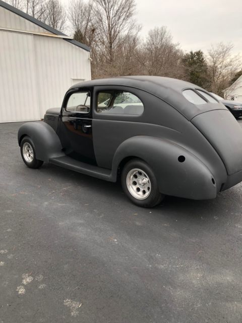 1938 Ford Deluxe - photo 5