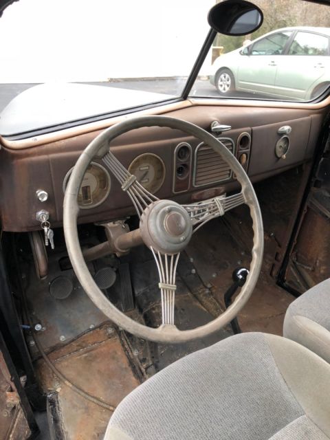 1938 Ford Deluxe - photo 9