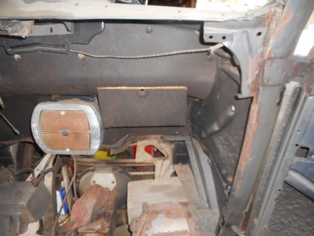 1938 Ford Model 81 A deluxe - photo 2