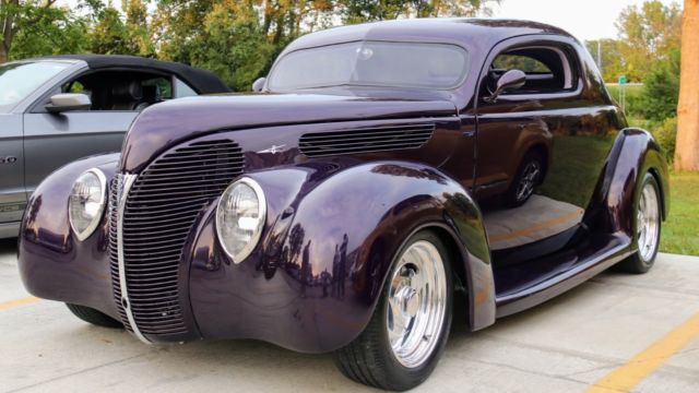 1938 Ford Other Shaved - photo 10
