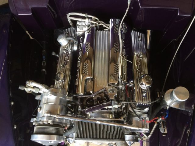 1938 Ford Other Shaved - photo 3