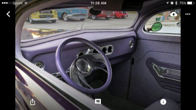 1938 Ford Other Shaved - photo 5