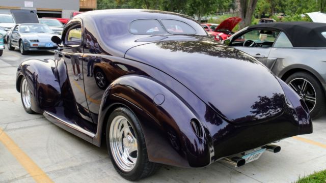 1938 Ford Other Shaved - photo 7