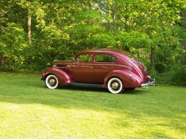 1938 Ford Other - photo 11