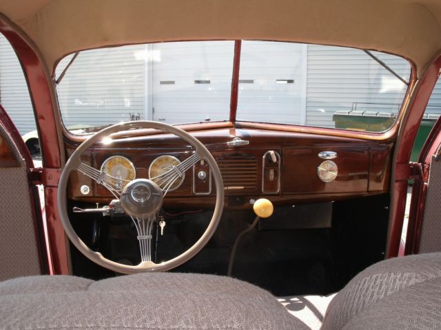 1938 Ford Other - photo 2