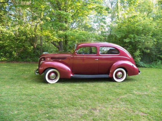1938 Ford Other - photo 3