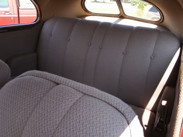 1938 Ford Other - photo 4