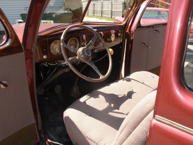 1938 Ford Other - photo 5