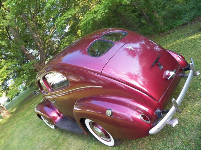 1938 Ford Other - photo 6