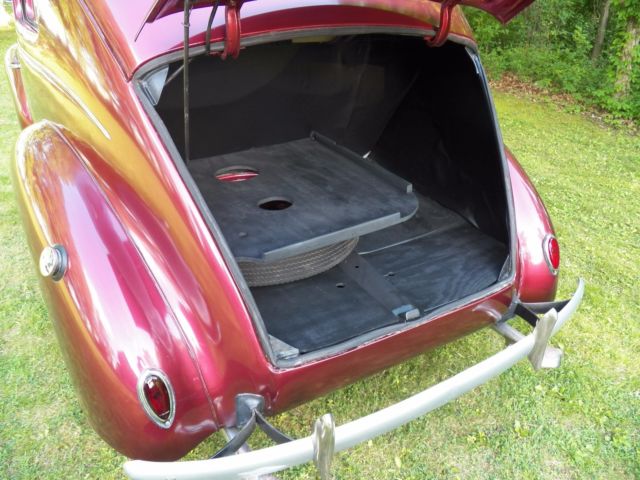 1938 Ford Other - photo 7