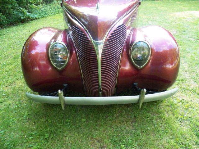 1938 Ford Other - photo 8