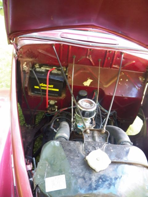 1938 Ford Other - photo 9