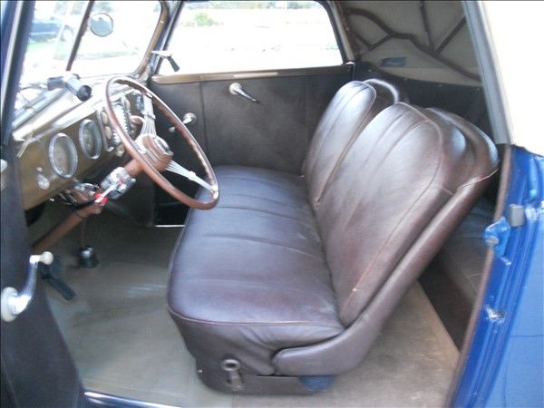 1938 Ford Deluxe - photo 12