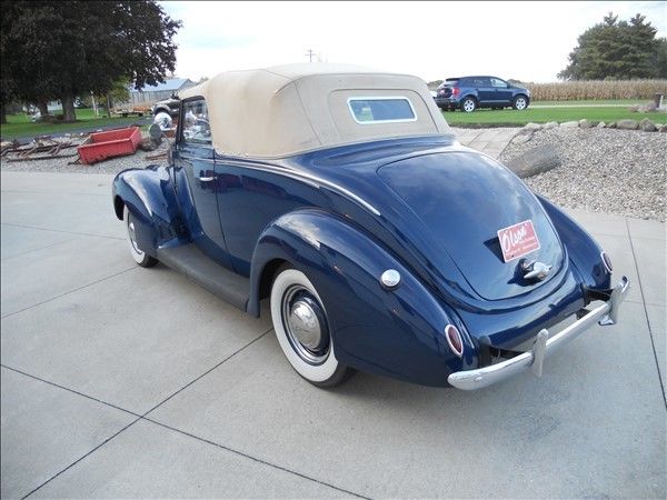 1938 Ford Deluxe - photo 9