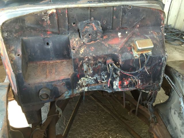 1938 Ford Model A deluxe - photo 8