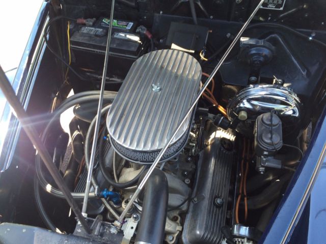 1938 Ford Other - photo 13