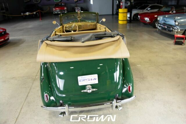 1938 Ford Deluxe -- - photo 9