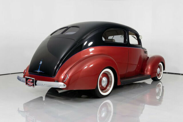 1938 Ford Street Rod All Steel All Ford - photo 10