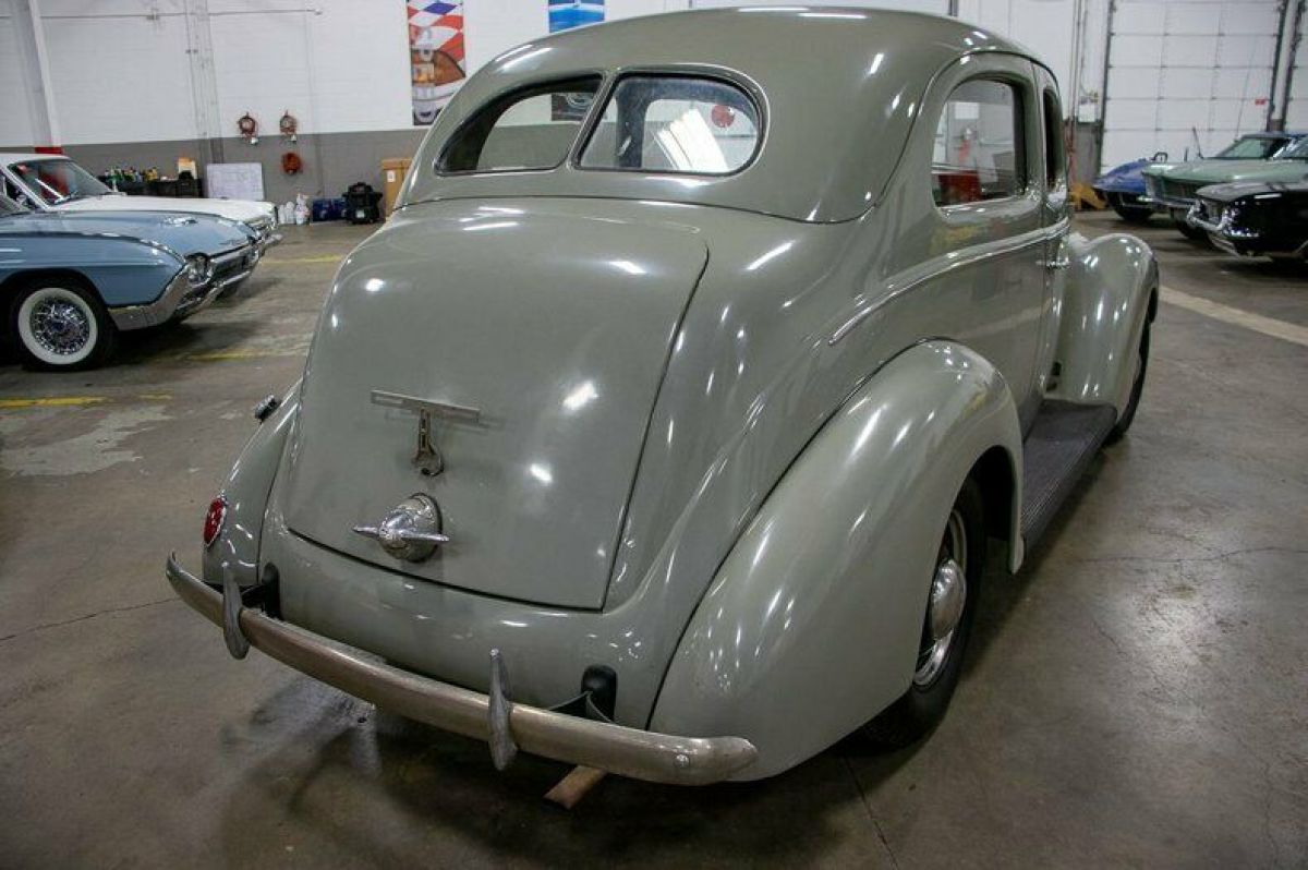 1938 Ford Other - photo 11