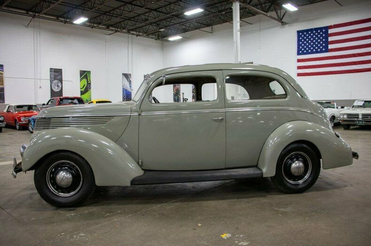 1938 Ford Other - photo 2