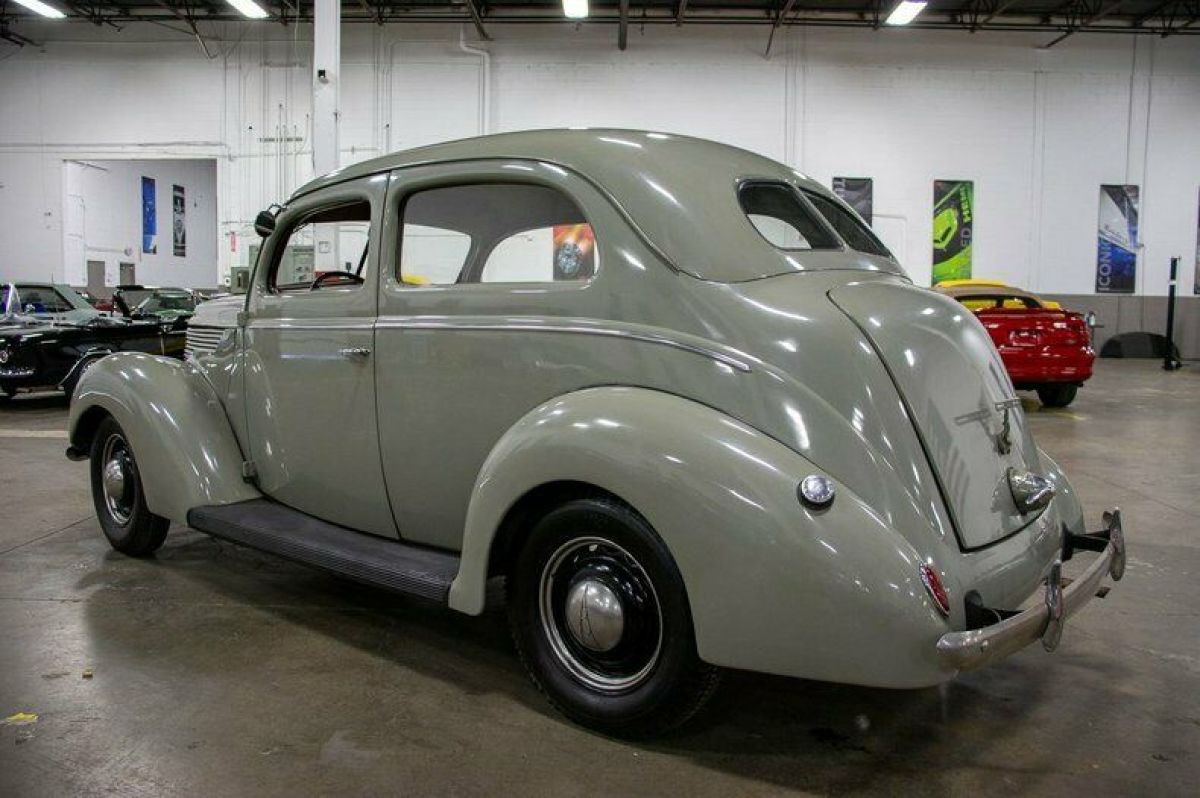 1938 Ford Other - photo 3