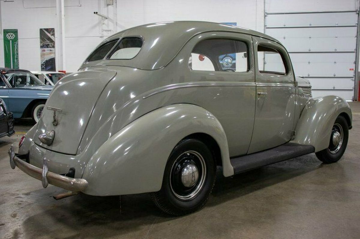 1938 Ford Other - photo 5