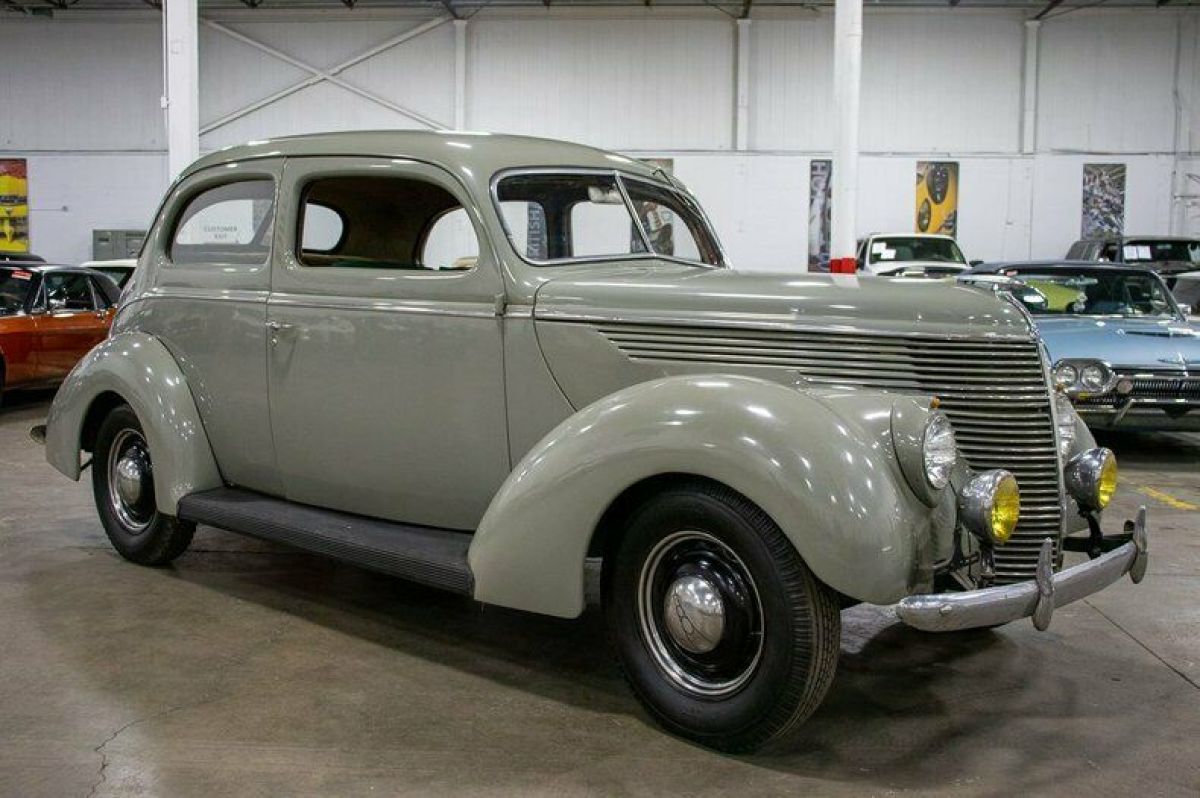 1938 Ford Other - photo 7