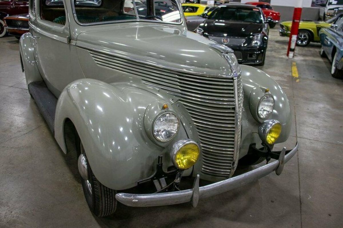1938 Ford Other - photo 9