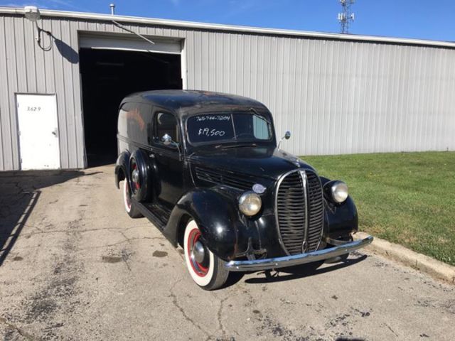 1938 Ford Other - photo 10