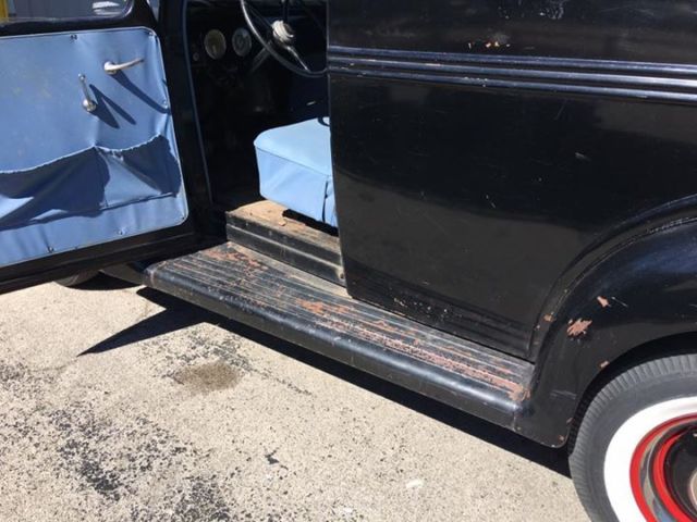 1938 Ford Other - photo 11