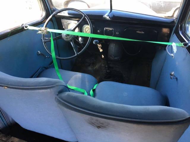 1938 Ford Other - photo 12