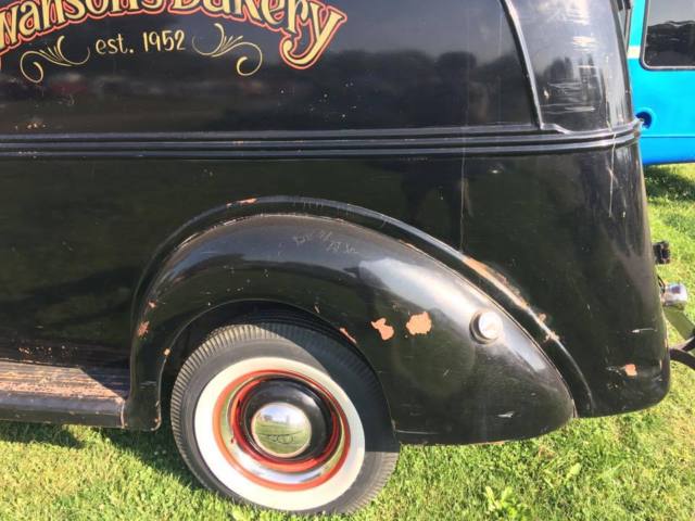 1938 Ford Other - photo 13