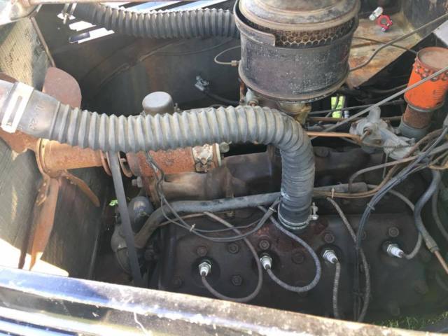 1938 Ford Other - photo 3